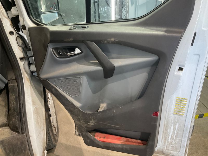Ford Transit 2.2 TDCi 290 L1 Trend 2014 – снимка 35