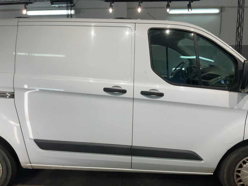 Ford Transit 2.2 TDCi 290 L1 Trend 2014 – снимка 10