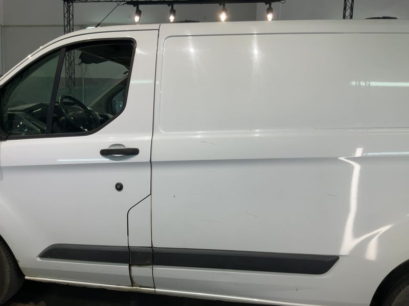 Ford Transit 2.2 TDCi 290 L1 Trend 2014 – снимка 4