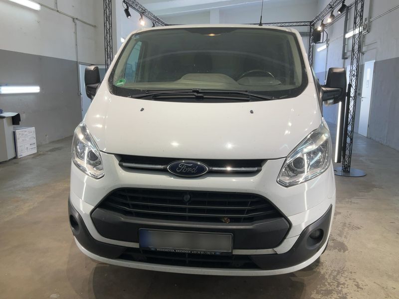 Ford Transit 2.2 TDCi 290 L1 Trend 2014 – снимка 14