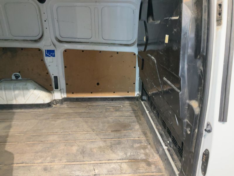 Ford Transit 2.2 TDCi 290 L1 Trend 2014 – снимка 19