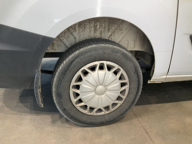 Ford Transit 2.2 TDCi 290 L1 Trend 2014 – снимка 9