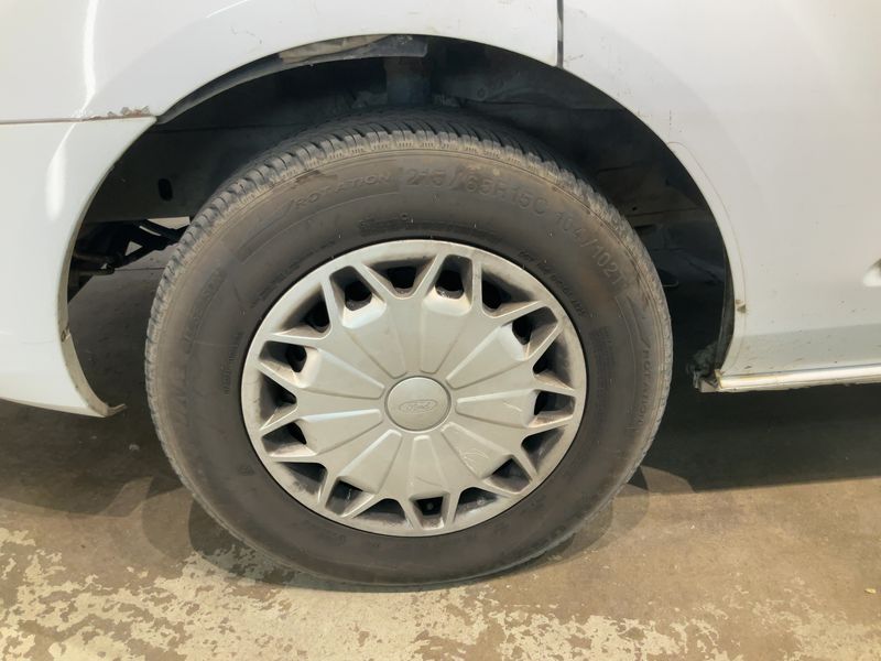 Ford Transit 2.2 TDCi 290 L1 Trend 2014 – снимка 3