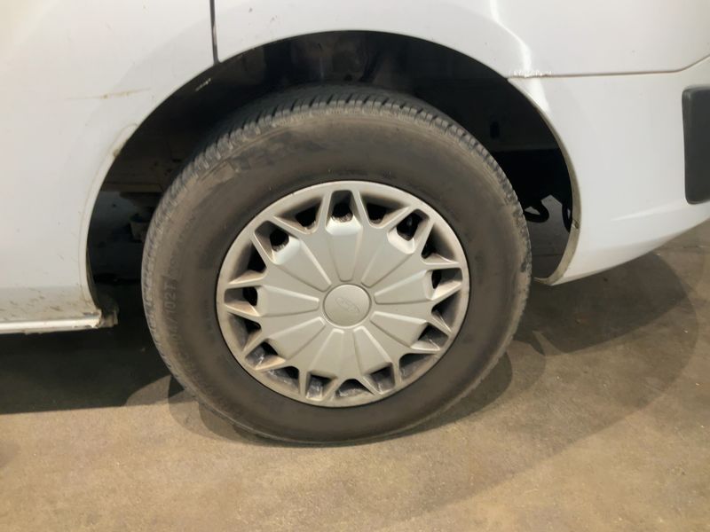 Ford Transit 2.2 TDCi 290 L1 Trend 2014 – снимка 11