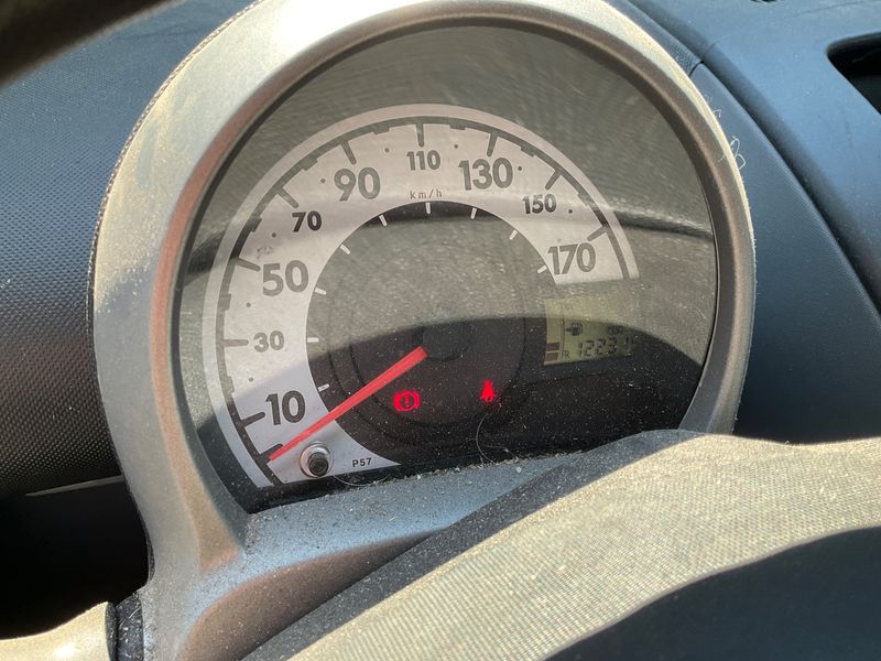 Citroen C1 1.0 Style 2007 – снимка 4