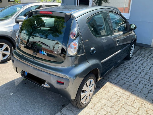 Citroen C1 1.0 Style 2007 – снимка 2