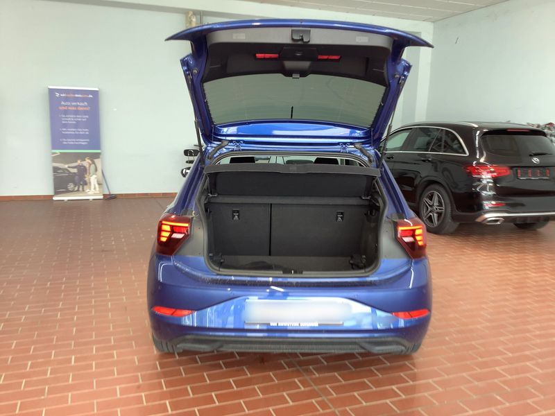 Volkswagen Polo 1.0 TSI Life 2023 – снимка 15
