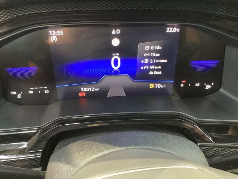 Volkswagen Polo 1.0 TSI Life 2023 – снимка 18