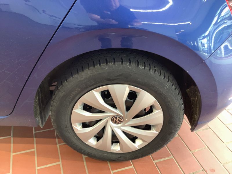Volkswagen Polo 1.0 TSI Life 2023 – снимка 5