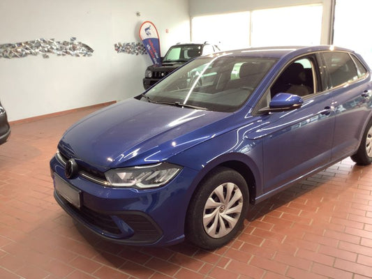 Volkswagen Polo 1.0 TSI Life 2023 – снимка 2