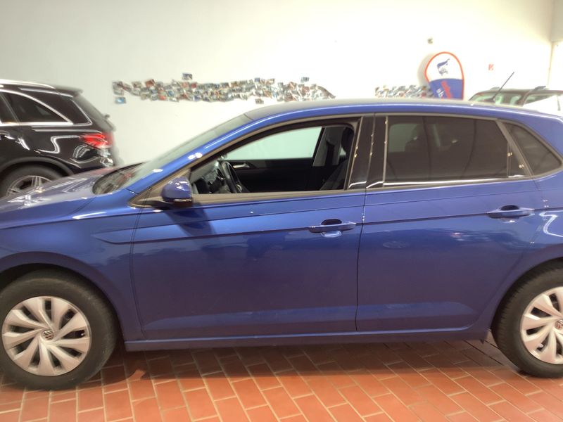 Volkswagen Polo 1.0 TSI Life 2023 – снимка 4