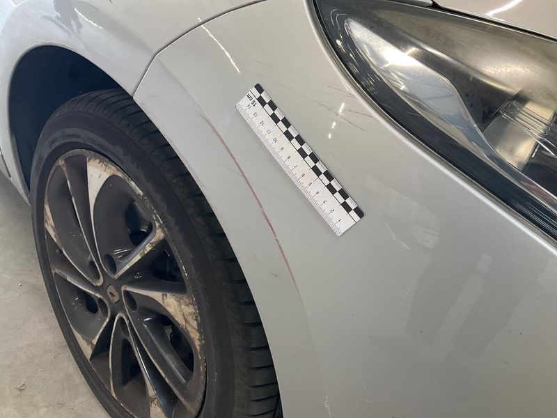 Renault Megane 1.6 dCi Energy BOSE-Edition 2016 – снимка 37