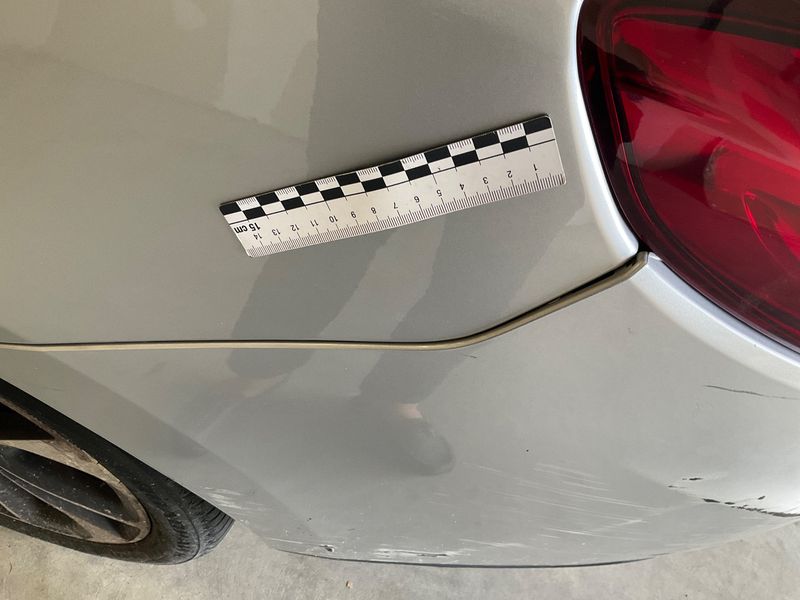 Renault Megane 1.6 dCi Energy BOSE-Edition 2016 – снимка 36