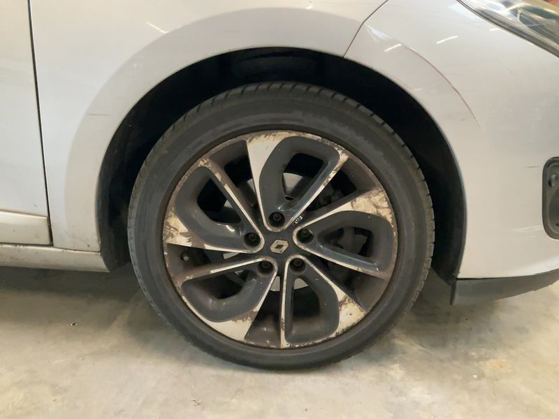 Renault Megane 1.6 dCi Energy BOSE-Edition 2016 – снимка 11