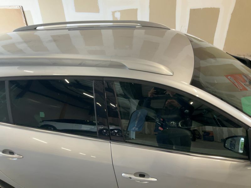 Renault Megane 1.6 dCi Energy BOSE-Edition 2016 – снимка 13