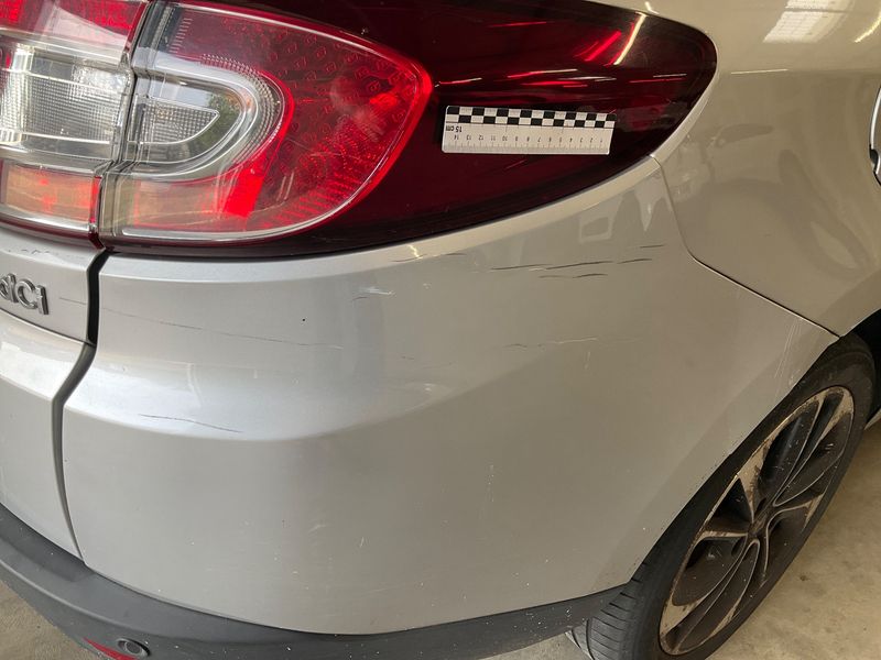 Renault Megane 1.6 dCi Energy BOSE-Edition 2016 – снимка 31