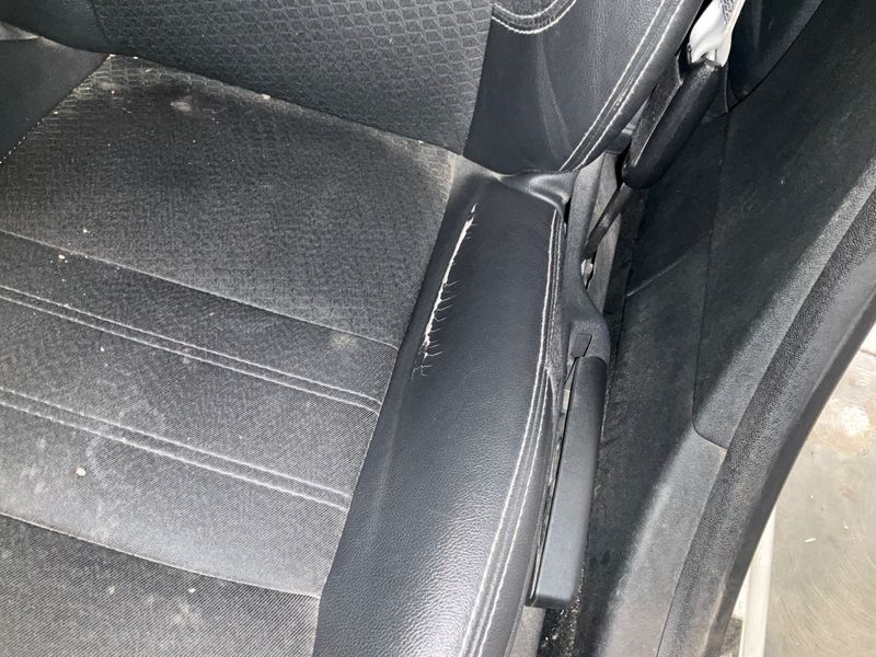 Renault Megane 1.6 dCi Energy BOSE-Edition 2016 – снимка 28