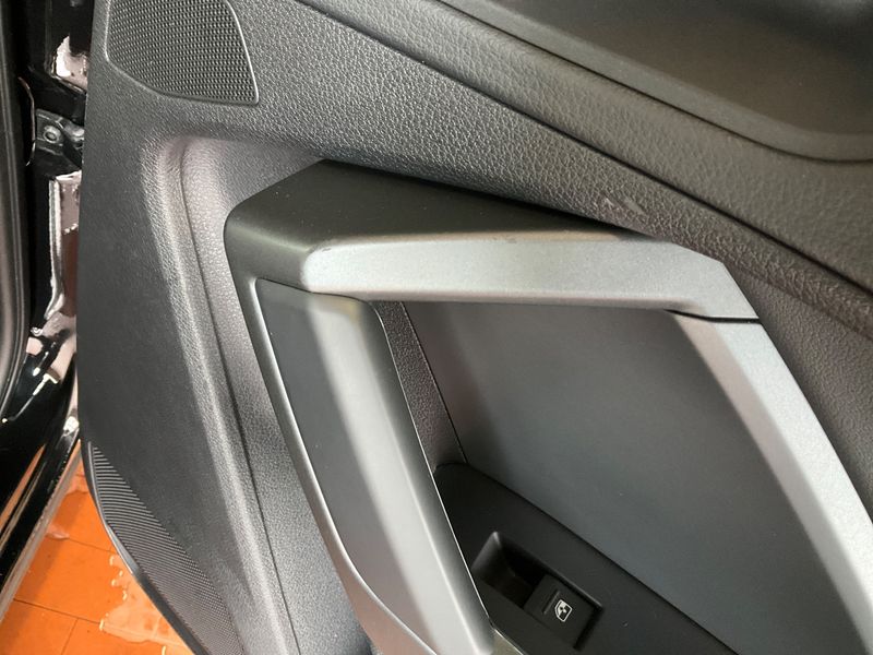 Audi Q3 40 TFSI quattro S line 2019 – снимка 29