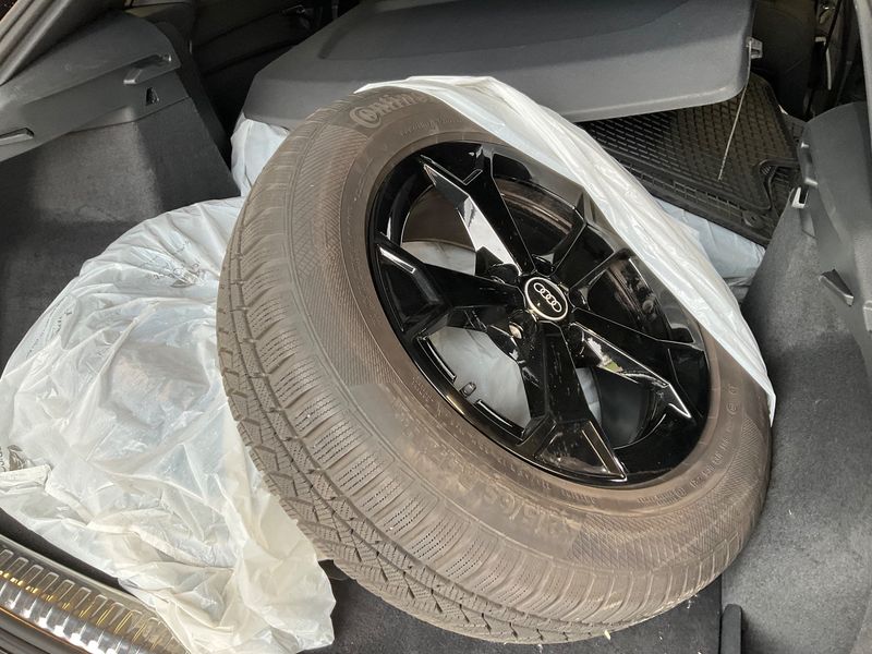 Audi Q3 40 TFSI quattro S line 2019 – снимка 15