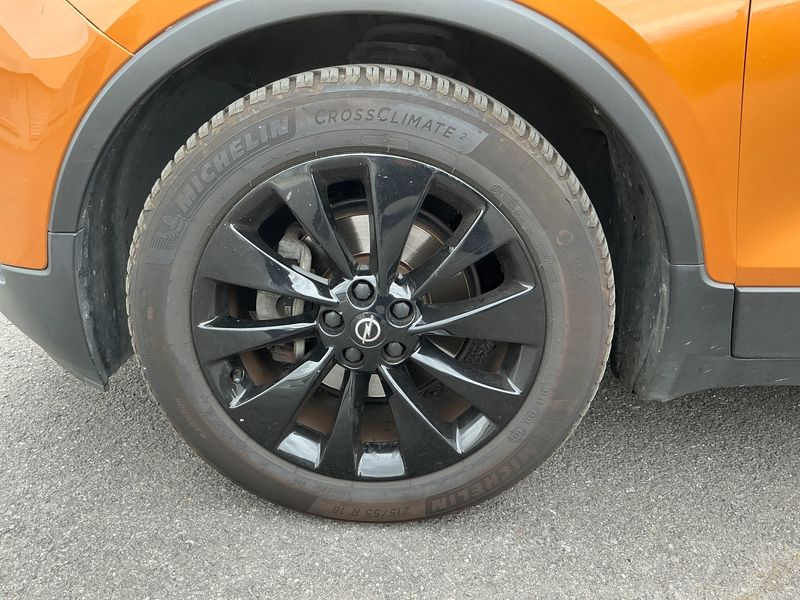 Opel Mokka X 1.4 Turbo Color Edition Start/Stop 2017 – снимка 3