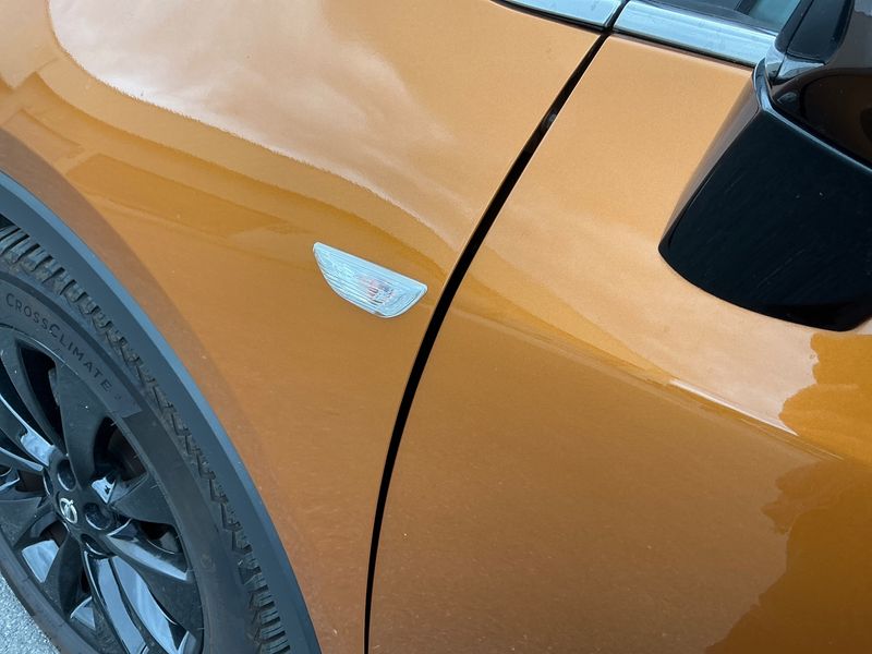 Opel Mokka X 1.4 Turbo Color Edition Start/Stop 2017 – снимка 27