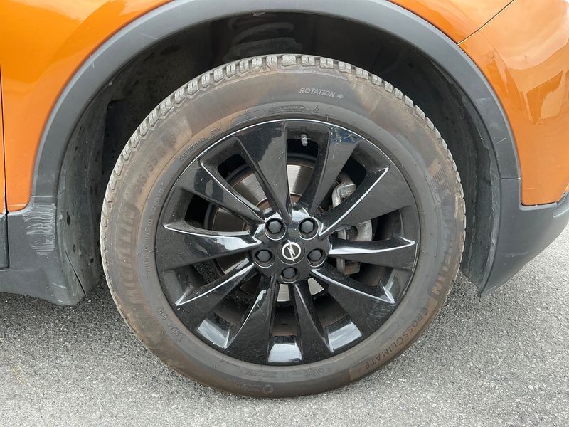 Opel Mokka X 1.4 Turbo Color Edition Start/Stop 2017 – снимка 11