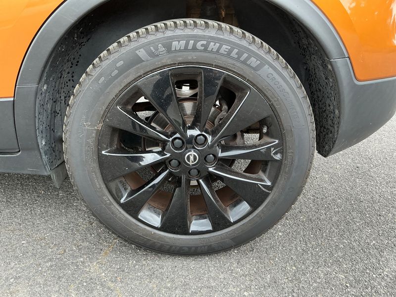 Opel Mokka X 1.4 Turbo Color Edition Start/Stop 2017 – снимка 5