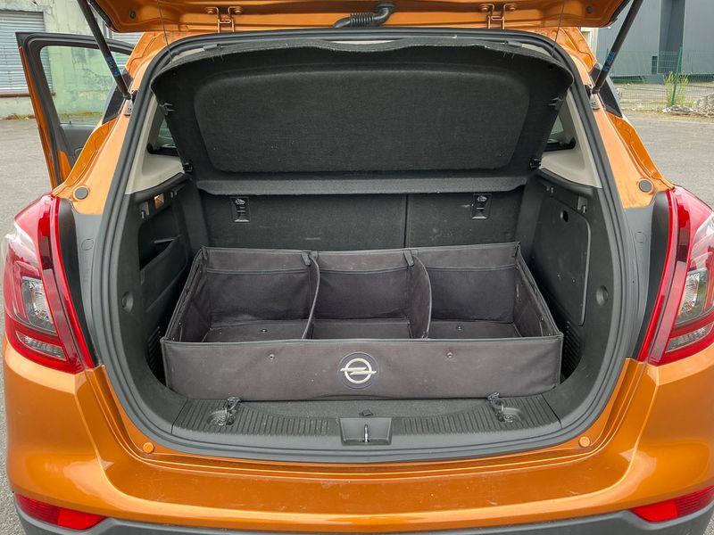 Opel Mokka X 1.4 Turbo Color Edition Start/Stop 2017 – снимка 15