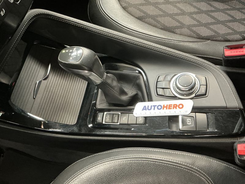 BMW X1 xDrive 20d xLine 2015 – снимка 36