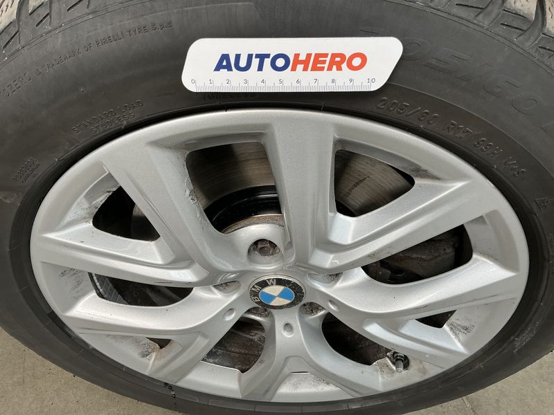 BMW X1 xDrive 20d xLine 2015 – снимка 21