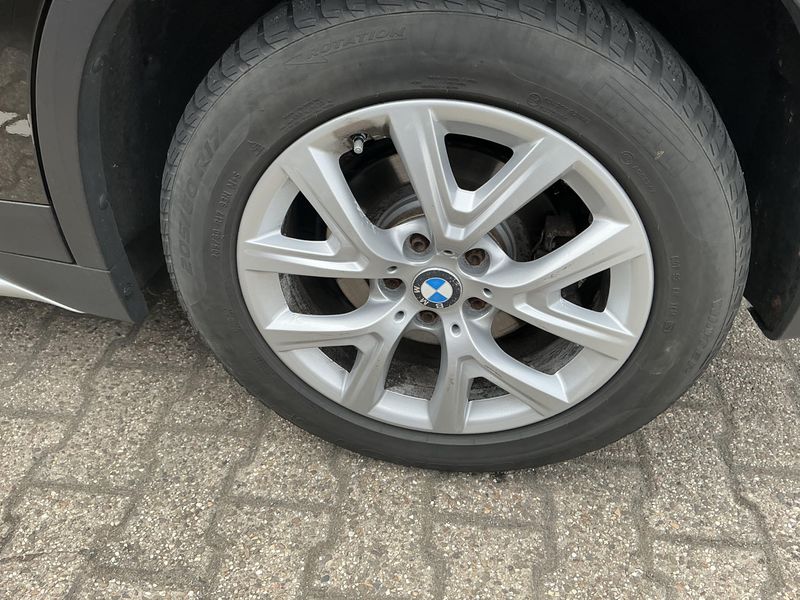 BMW X1 xDrive 20d xLine 2015 – снимка 5