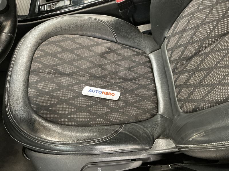 BMW X1 xDrive 20d xLine 2015 – снимка 35