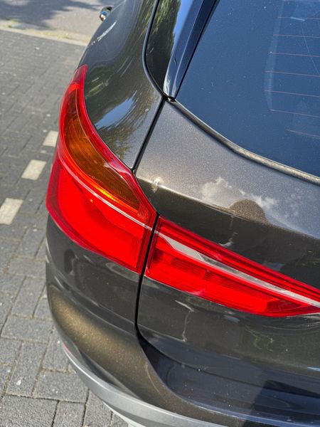 BMW X1 xDrive 20d xLine 2015 – снимка 47
