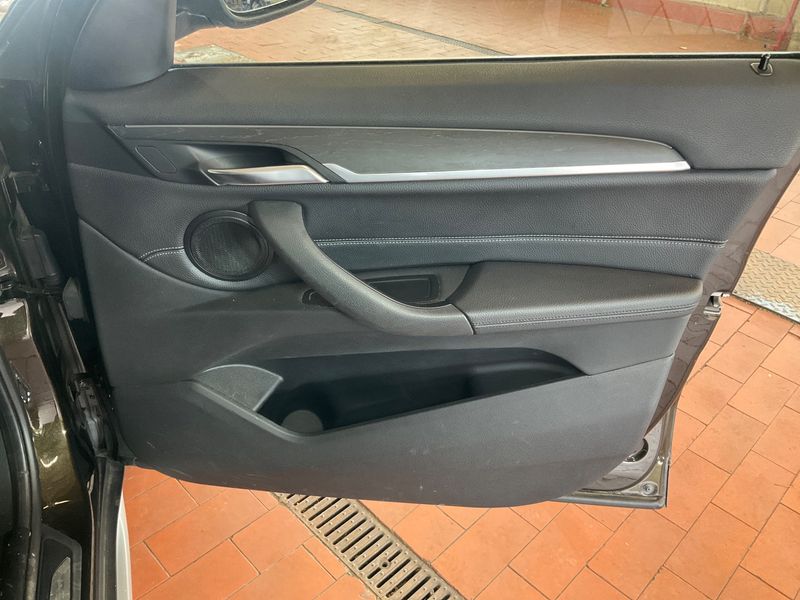BMW X1 xDrive 20d xLine 2015 – снимка 29