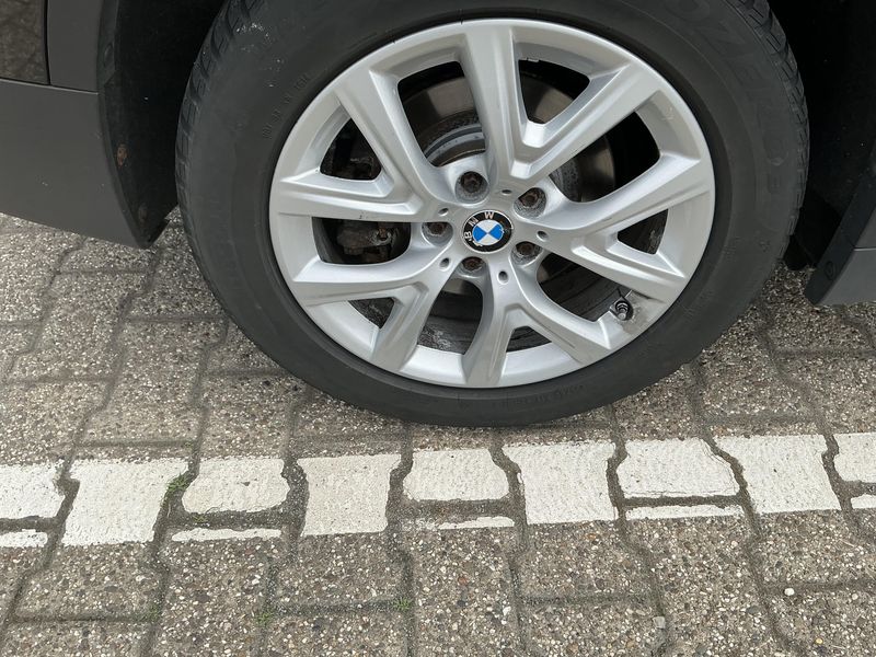 BMW X1 xDrive 20d xLine 2015 – снимка 9