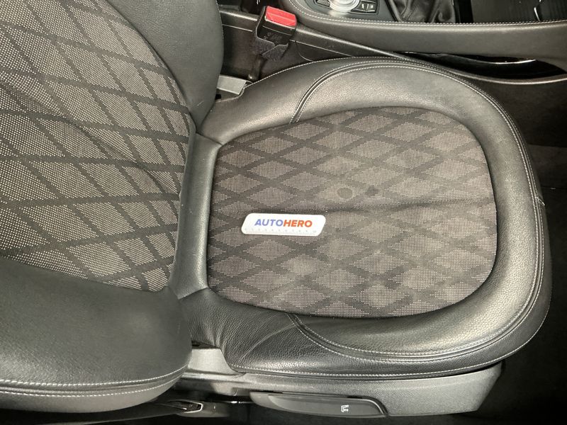 BMW X1 xDrive 20d xLine 2015 – снимка 34
