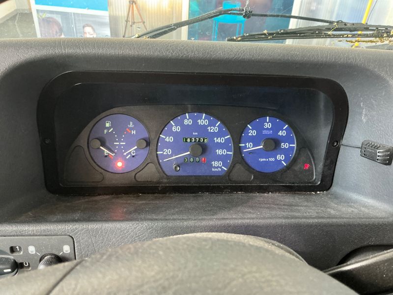 Fiat Ducato 2.8 TDI I.d.TD Radstand 2850 2001 – снимка 4
