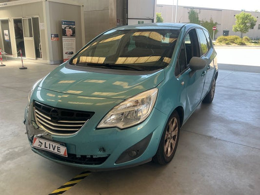 Opel Meriva 1.3 CDTI Cosmo 2011 – снимка 1