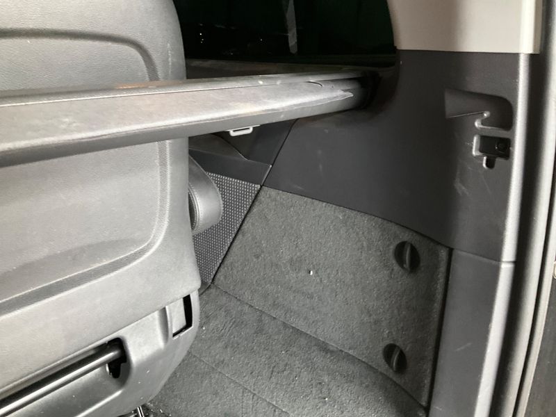 Mercedes-Benz Viano 3.0 CDI kompakt BlueEfficiency Trend Edition 2012 – снимка 32