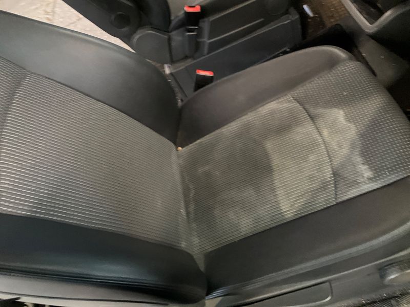 Mercedes-Benz Viano 3.0 CDI kompakt BlueEfficiency Trend Edition 2012 – снимка 35