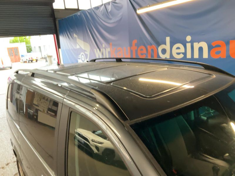 Mercedes-Benz Viano 3.0 CDI kompakt BlueEfficiency Trend Edition 2012 – снимка 13