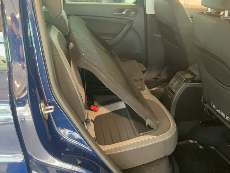 Skoda Yeti 1.4 TSI Joy 2016 – снимка 20