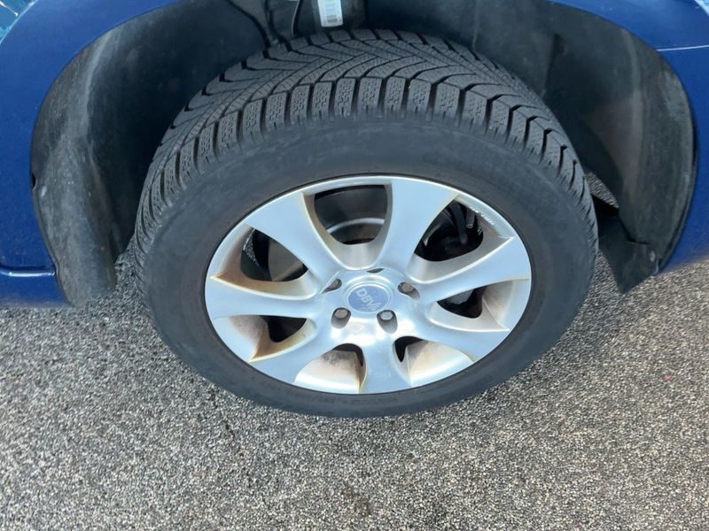 Skoda Yeti 1.4 TSI Joy 2016 – снимка 11