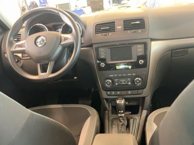 Skoda Yeti 1.4 TSI Joy 2016 – снимка 18