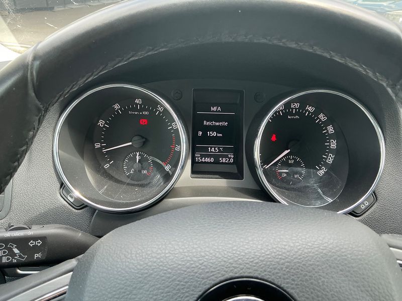Skoda Yeti 1.4 TSI Joy 2016 – снимка 19