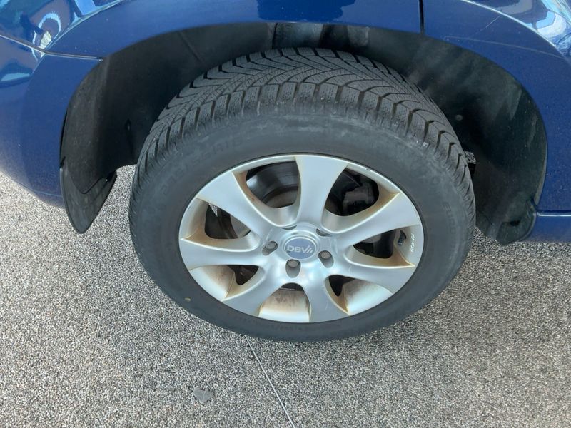 Skoda Yeti 1.4 TSI Joy 2016 – снимка 9