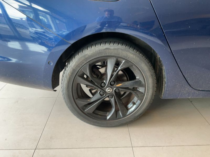 Opel Astra 1.2 Turbo Ultimate Start/Stop 2020 – снимка 9