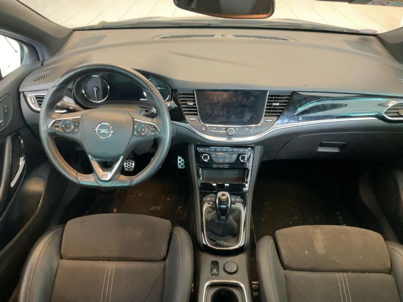 Opel Astra 1.2 Turbo Ultimate Start/Stop 2020 – снимка 17