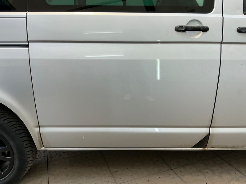 Volkswagen T5 California 2.5 TDI Beach Aufstelldach 4Motion 2009 – снимка 27