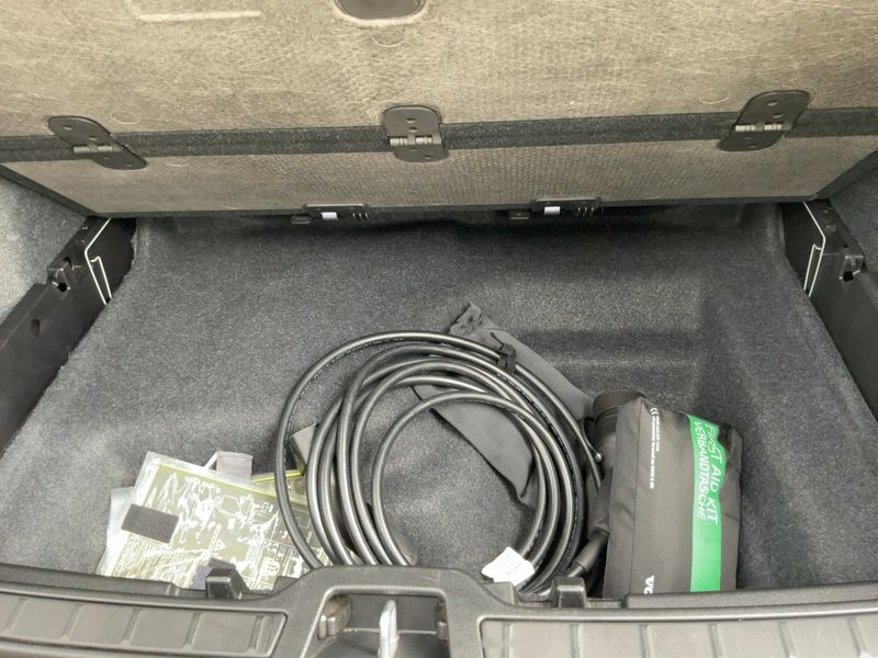 Volvo XC40 Recharge 170 kW Plus 2WD 2022 – снимка 15